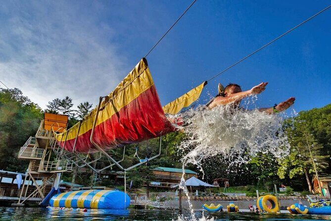 Ace Adventure Water Park Admission Ticket - Price and Value Analysis