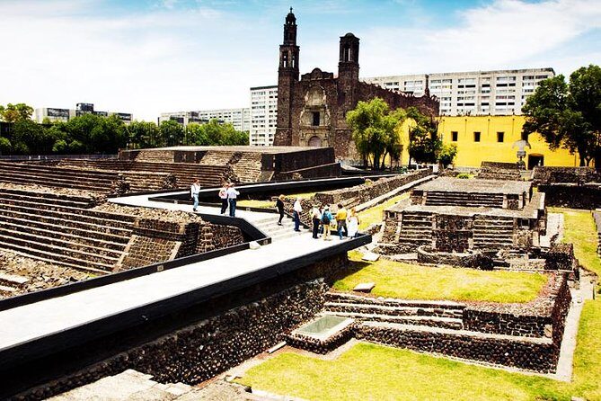 Acolman-Teotihuacán-Plaza of the Three Cultures- Craft Workshop - Authenticity and Value