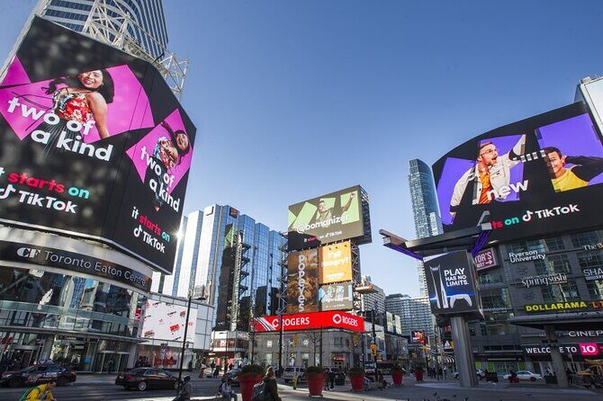 Action Film and Television Locations Half Day Tour in Toronto - Who Should Sign Up?