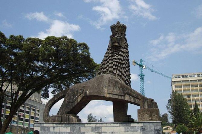 Addis Ababa City - Half Day Tour - What the Tour Includes and Its Value