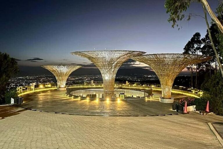 Addis Ababa: City Highlights Guided Tour with Entry Tickets - The Real Value of This Tour