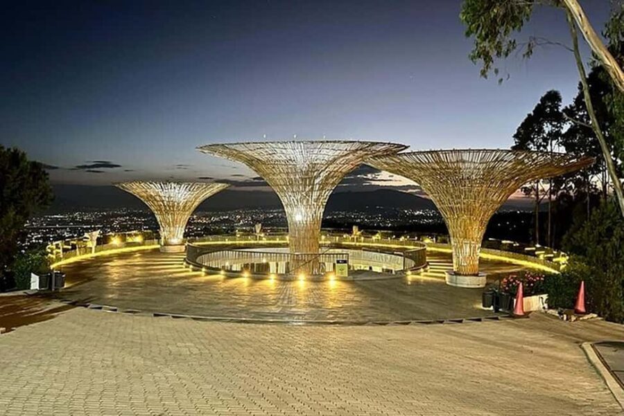 Addis Ababa: City Highlights Guided Tour with Entry Tickets - The Real Value of This Tour