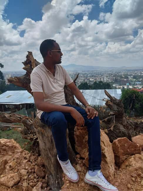 Addis Ababa city Tour, Entoto p, national museum - Exploring the Itinerary: What’s Included and Why It Matters
