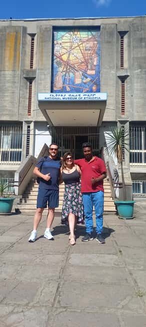 Addis Ababa: City Tour with Entoto Top View Adventure - Analyzing the Tour Experience