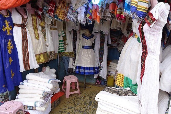 Addis Ababa City Tour - Practical Details and Why They Matter