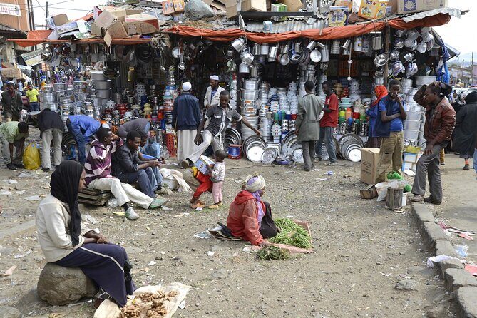 Addis Ababa City Tours Full Day With Hotel Pickup And Drop Off. - What Makes This Tour Stand Out?