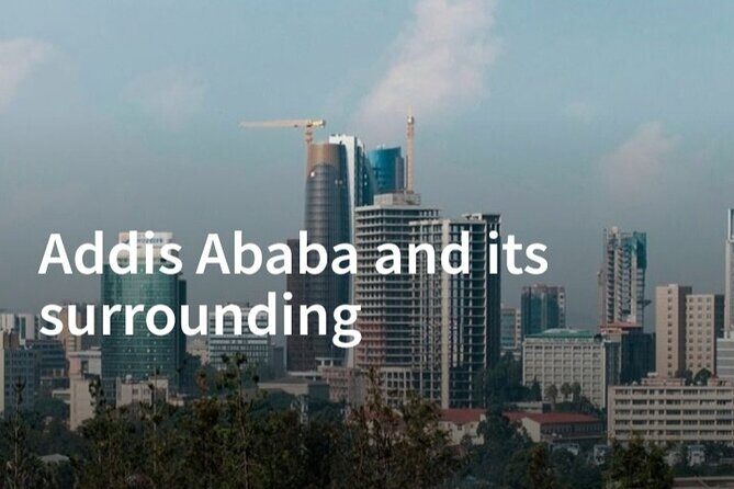 Addis Ababa City Tours Full Day With Hotel Pickup And Drop Off - Who Will Benefit Most from This Tour?