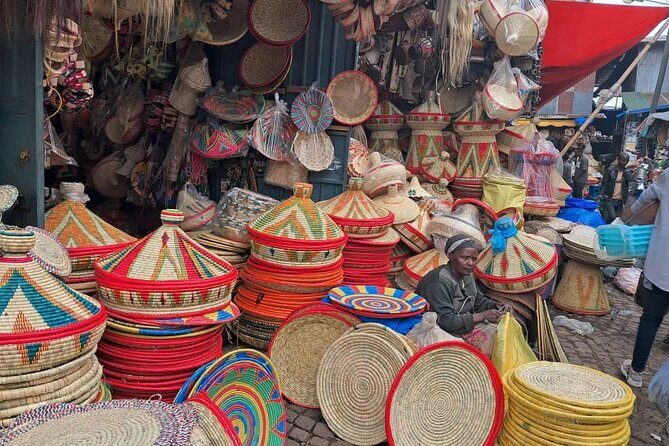 Addis Ababa City Tours - Who Would Love This Tour?