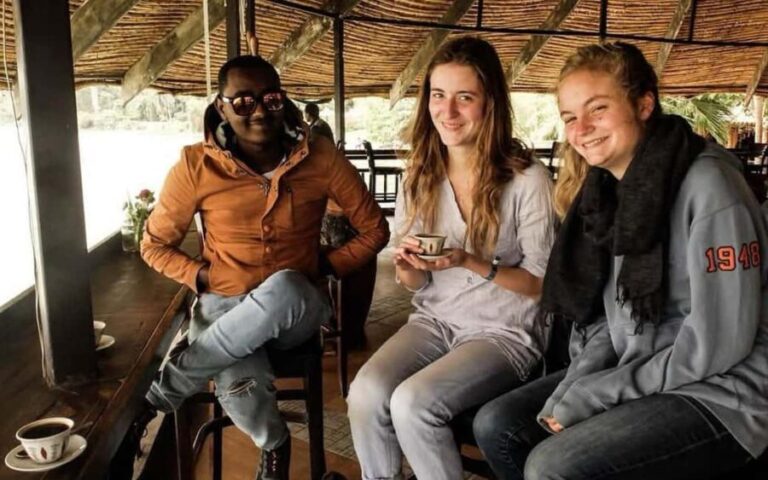 Addis Ababa: Ethiopian History, Culture and Coffee Day Trip - Detailed Breakdown of the Itinerary