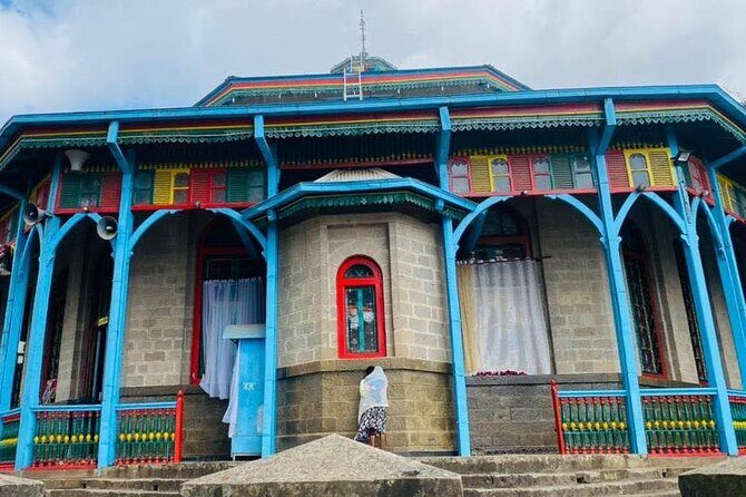 Addis Ababa Full Day City Tour - The Value of This Tour