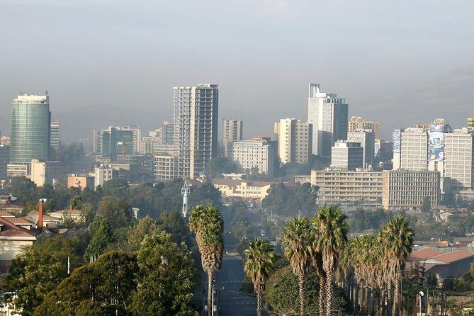 Addis Ababa Guided City Tour With Airport & Hotel Pick Up - FAQ