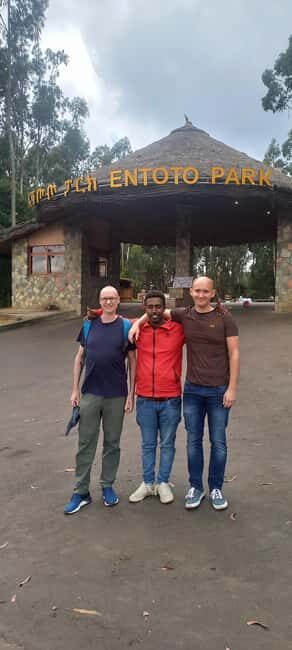 Addis Ababa Guided City Tours - Breaking Down the Itinerary