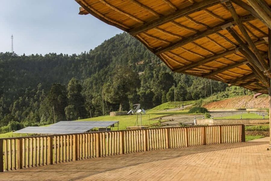 Addis Ababa: Gulele Botanic Garden with Hotel Pickup - The Guide & Educational Experience