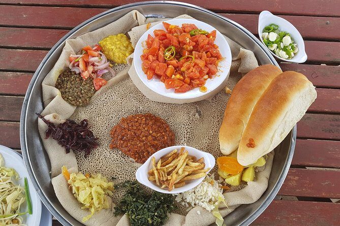 Addis Ababa - Half Day Cultural Experience - What Makes This Tour Stand Out