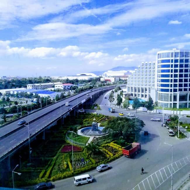 Addis Ababa: Must-See Experiences and Local Culture Tour - Exploring the Top Highlights
