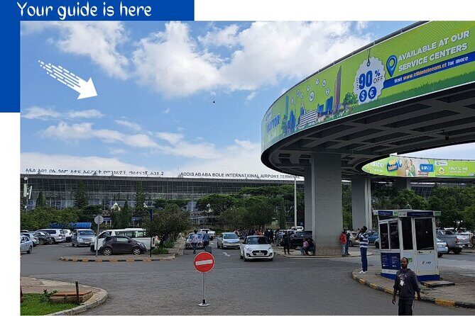 Addis Ababa Private Airport-Hotel Transfer - Who This Service Is Best For