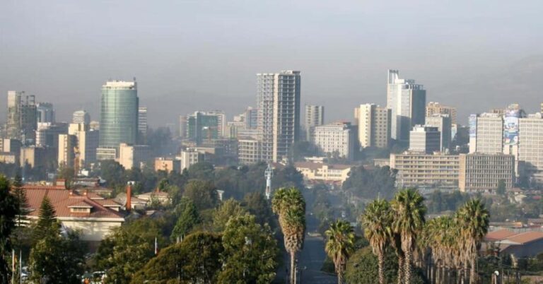 Addis Ababa: Private City Tour with Folkloric Dinner - Why This Tour Offers Great Value