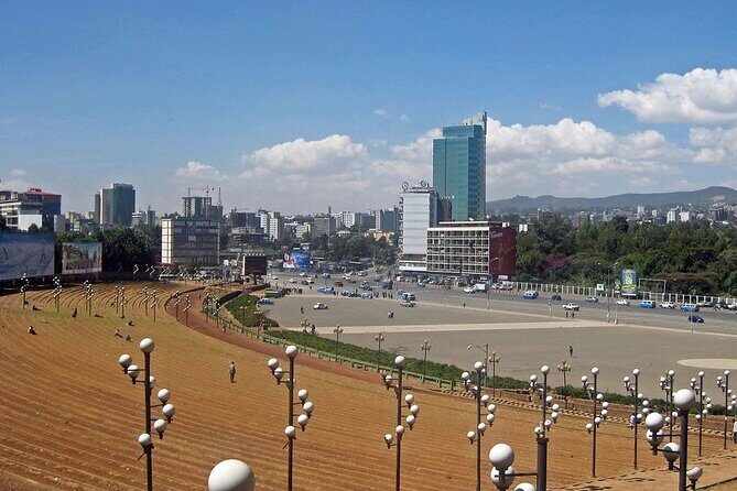 Addis Ababa Private Tour - Who Will Benefit Most from This Tour?