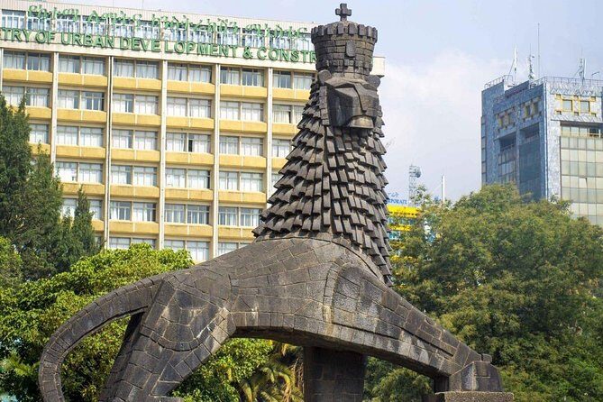 Addis Ababa Sightseeing - What’s Included and What to Keep in Mind