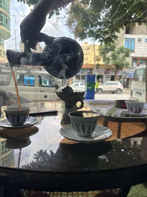 Addis Ababa: Traditional Ethiopian Coffee Ceremony Tour - Who Will Appreciate This Tour?