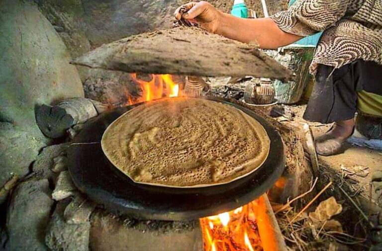Addis abeba Full Cooking class. - Who Should Consider This Tour?