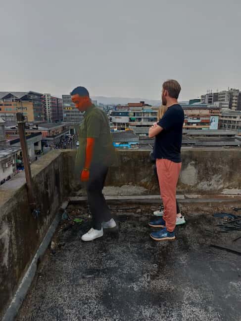 Addis City & Culture with coffee ceremony - Why This Tour Offers Genuine Value
