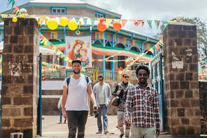 Addis City Tour - Analyzing the Value