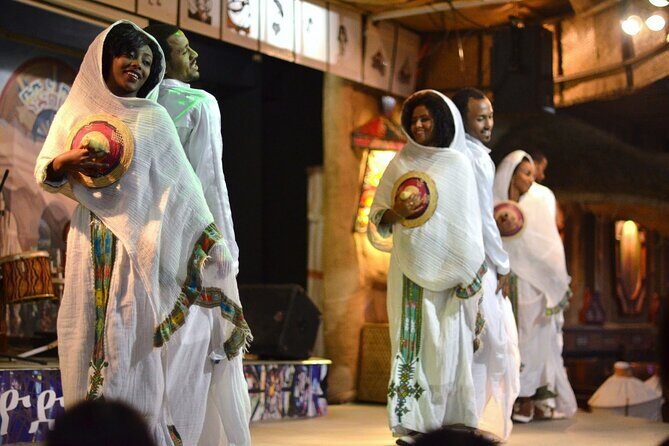 Addis Nightlife - Authentic Experiences and Genuine Hospitality