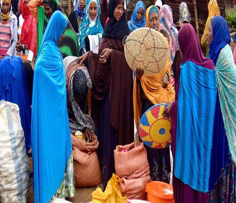 "Addis Uncovered: Culture, Views & Everyday Vibes - What Makes This Tour Stand Out?