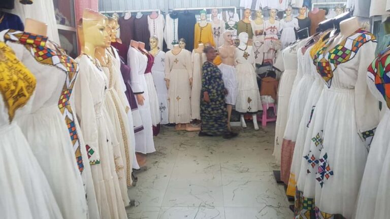 ADDISCOVERY: Addis Ababa Half-day Flexible City Discovery - The Authentic Experience You’ll Take Away