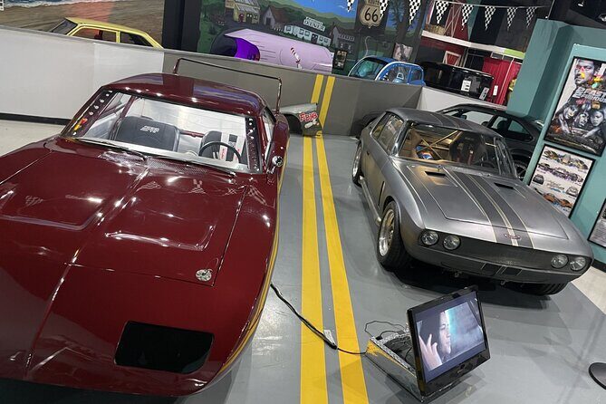 Admission Ticket to Celebrity Car Museum in Branson - Who Will Enjoy This Experience?