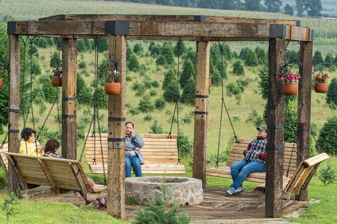 Admission to the Alpinia Nature and Adventure Park - Practical Tips for Visiting Alpinia