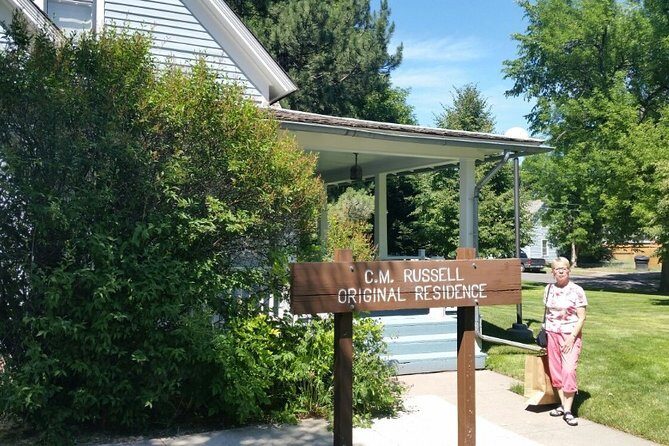 Admission to the C. M. Russell Museum - A Closer Look at the Experience