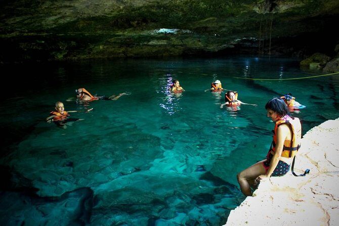 Adrenaline adventure on this Super Snorkeling Tour with ATVs and zip lines. - Who Is This Tour Best For?