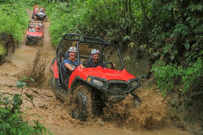 Adrenaline Adventure Tour in Puerto Vallarta - What’s Included and What Costs Extra