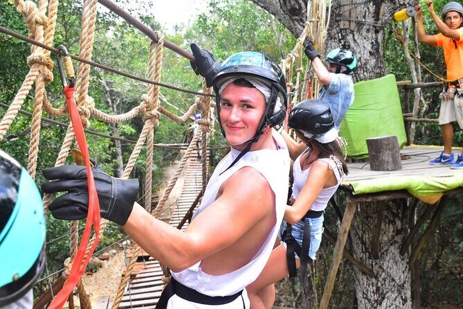 Adrenaline Atv tour from Playa del Carmen - The Value of This Adventure