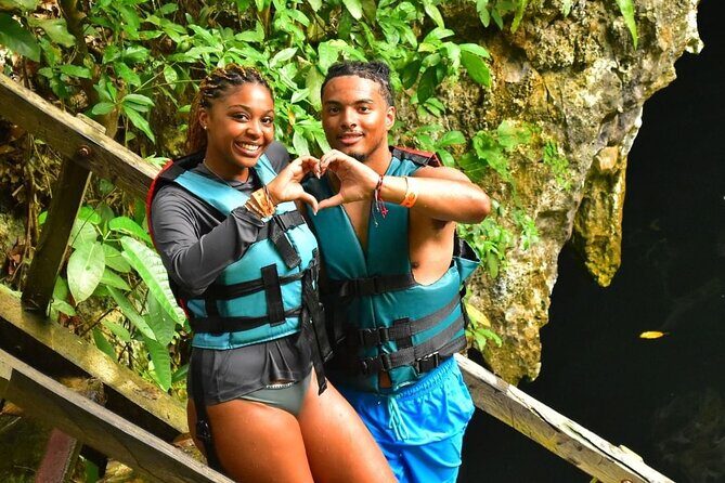 Adrenaline Ecopark in the Cancun jungle: Ziplines, ATVs, Cenote - Authentic Insights and Traveler Feedback
