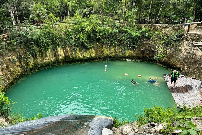 Adrenaline Tour ATV Cenote And Zipline - Why This Tour Offers Good Value
