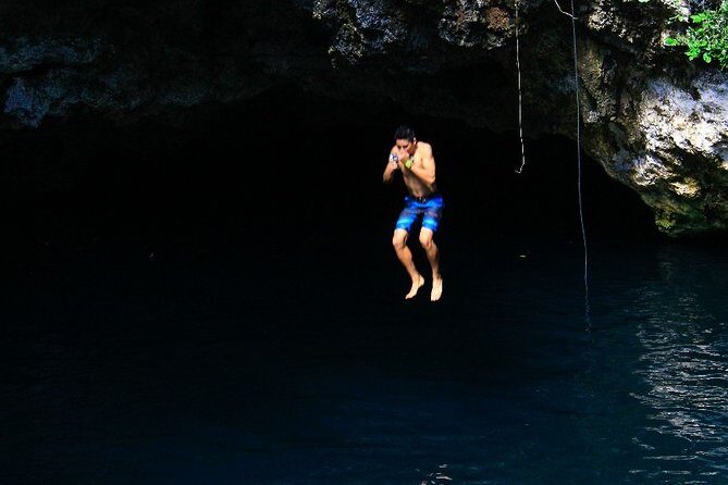 Adrenaline tour ATV Single with Ziplines and Cenote Swim Experience from Cancun - Safety and Hygiene Measures