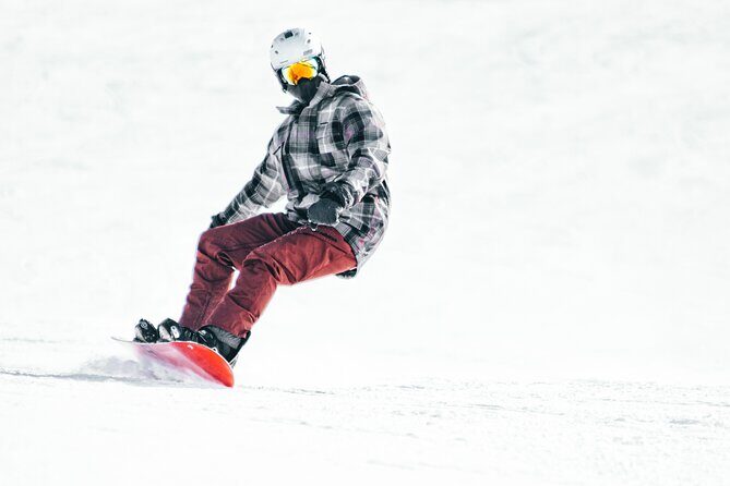 Adult and Youth Snowboard Rental Packages in Breckenridge - Overview of the Rental Experience
