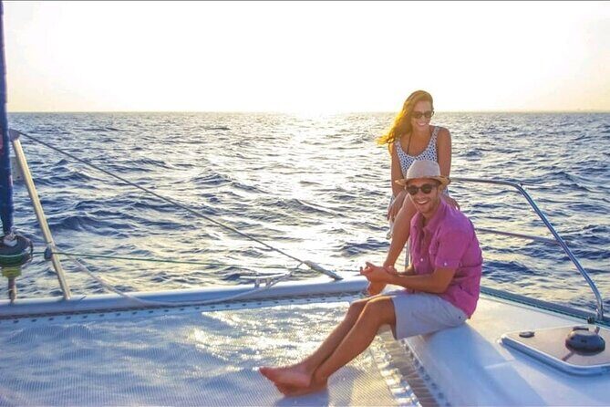 Adults-Only Catamaran Fun from Cancun - Final Thoughts