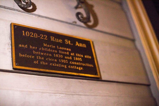 Adults-Only New Orleans Ghost, Crime, Voodoo, and Vampire Tour - Who Should Consider This Tour?