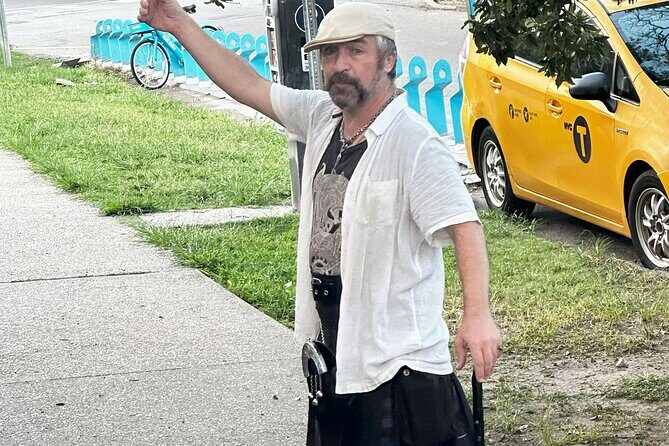 Adults Only True Crime Dark History New Orleans Walking Tour - Why This Tour Works for You