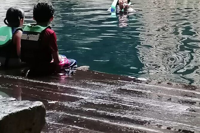 Adventure 4 cenotes with Izamal - Who is This Tour Best For?