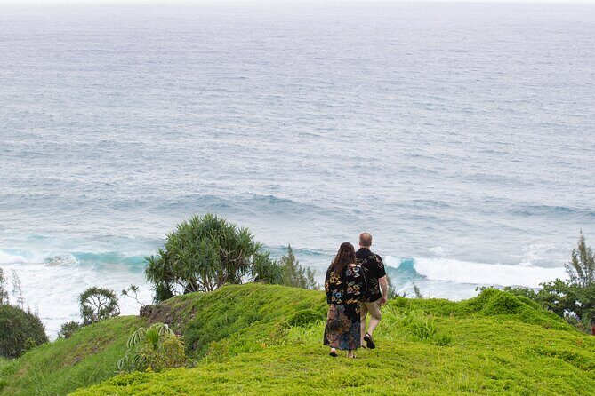 Adventure and Lifestyle Photoshoot in North Shore Kauai - Who This Tour Is Best For