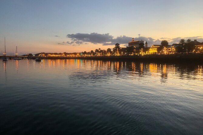 Adventure Boat Tours - Nights of Lights by Water in St. Augustine FL - Beyond the Basics: Why This Tour is Worth Considering