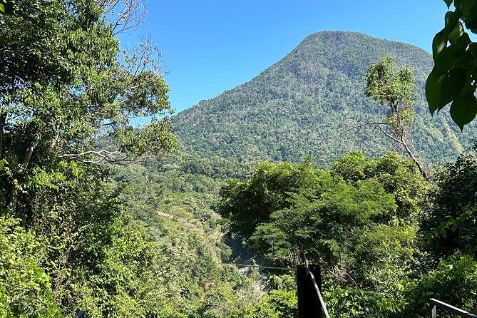 Adventure DE Ziplines and Exotic Gardens EN Huatulco - Why This Tour Offers Good Value