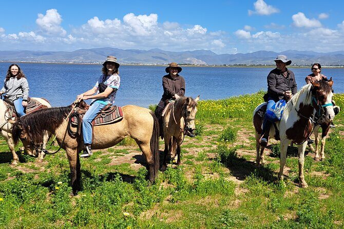 Adventure Delight The Ultimate Combo Ride at Desert Trails - Equipment and Comfort