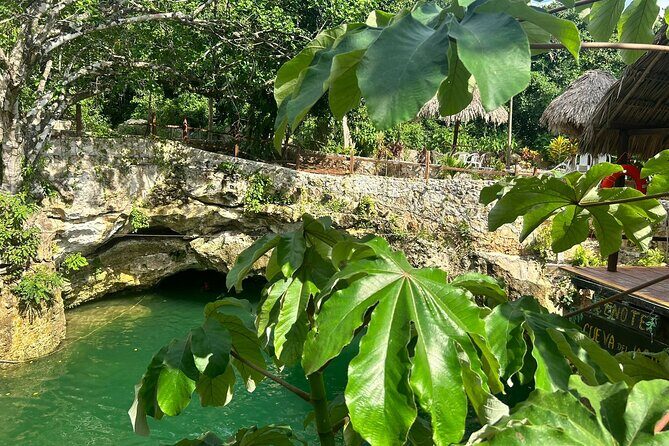 Adventure Experience in Three Cenotes and Tequila Tasting - FAQ