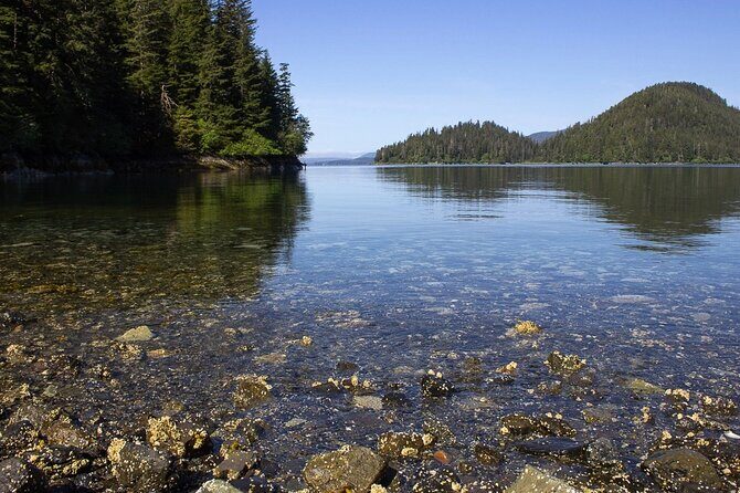 Adventure Hike | ALASKAN WILDERNESS TRAIL